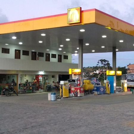 Pousada Bela Vista Guabiraba Luaran gambar