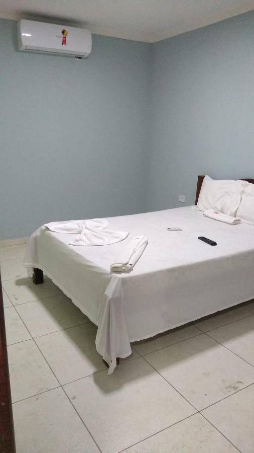 Pousada Bela Vista Guabiraba Luaran gambar