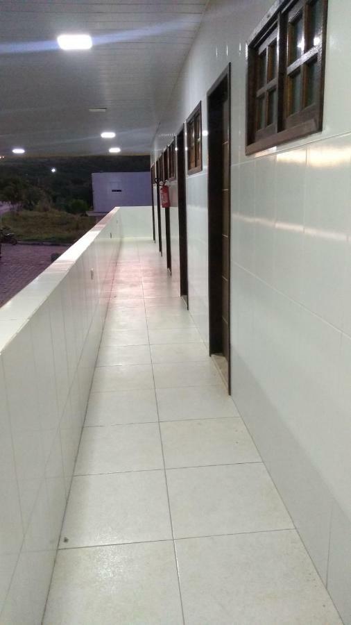 Pousada Bela Vista Guabiraba Luaran gambar