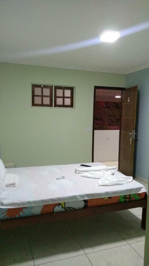 Pousada Bela Vista Guabiraba Luaran gambar